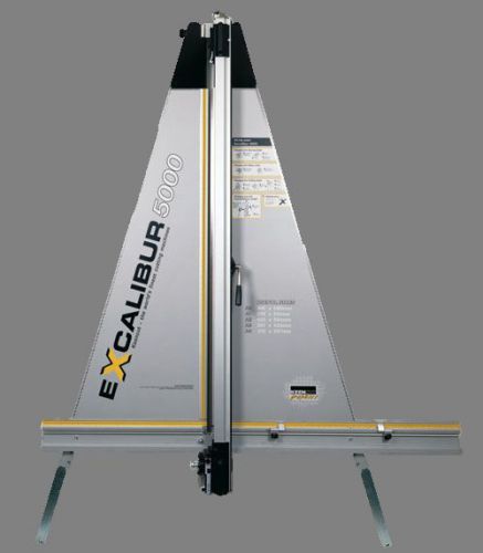 Excaliber 5000 Substrate Cutter