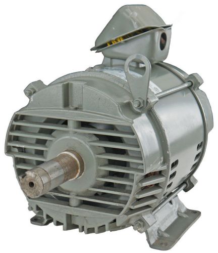 Us emerson g540y 7.5hp 1740rpm 208-230/460vac 3ph 60hz 213t frame electric motor for sale