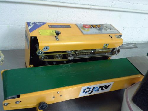 Continuous Band Sealer CBS-630 - It&#039;s a STEAL