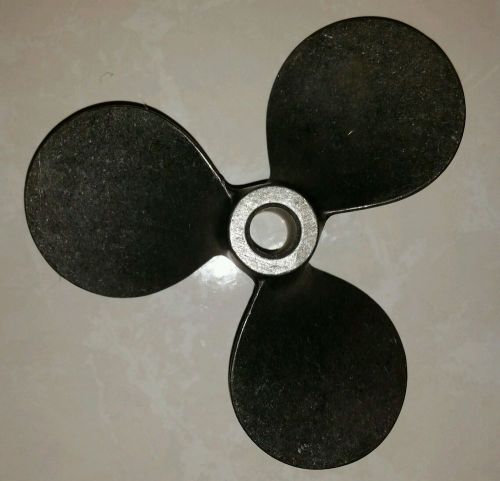 7&#039;&#039; Stainless Steel Mixing Propeller