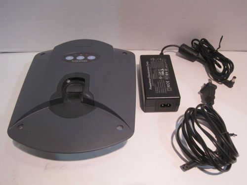 Sensormatic flush mount power supertag detacher , amk-1010 w/ power cord for sale