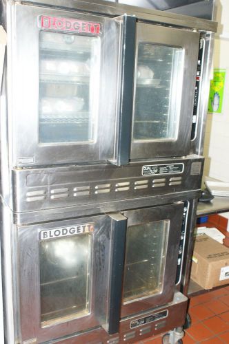 Blodgett oven ( electric ) for sale
