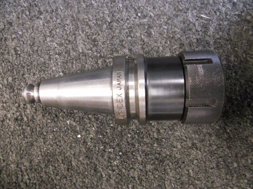 LYNDEX BT 40 100 TG Collet Chuck