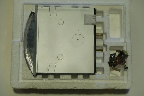 Yokogawa Type 180 (180143LSZZ) AC Ammeter