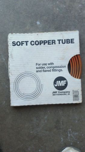 1_4x20 gen purp copper tubing