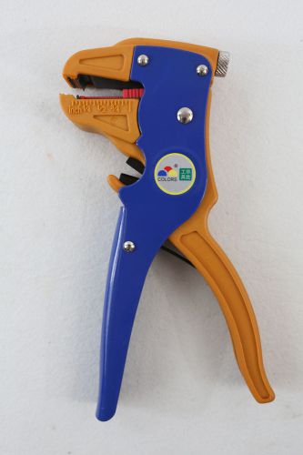 Multi-Function Stripper Cutter For Wire/Cable