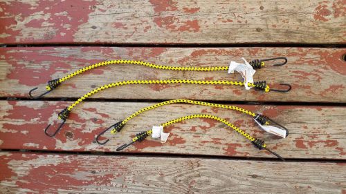 bungee cord (set of 4)
