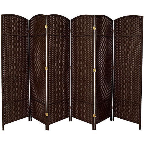6 panel screens partition room home furniture decor massage spa bathroom toilet for sale