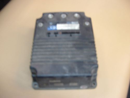 curtis controller PMC sepex model 1244-5402 36-48 volt