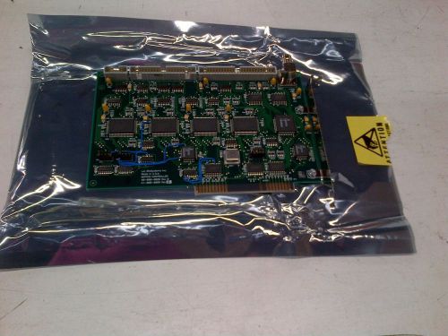 New LJL Biosystems Molecular Devices Motion Controller Card/Board 40-000-0089