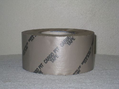 Shurtape cargo pit tape 3&#034; x 2160&#034; (60 yds) for sale