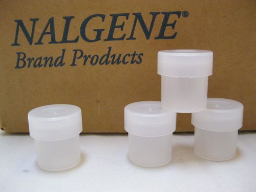 Nalge nunc sample vials 5ml ldpe, 6250-0005, h28600625000055  nalgene for sale