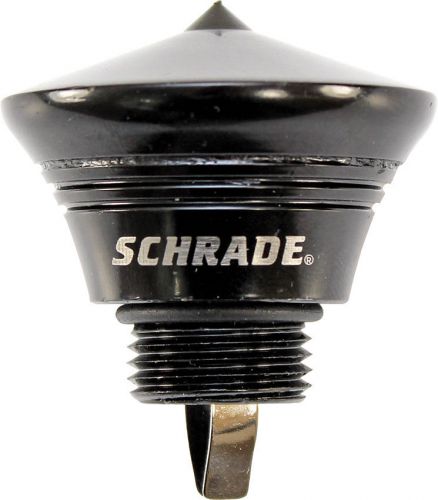 Schrade SCHBATGB2 Window Breaker Baton Cap 1.97&#034; x 1.73&#034; Weight: 6.5 oz