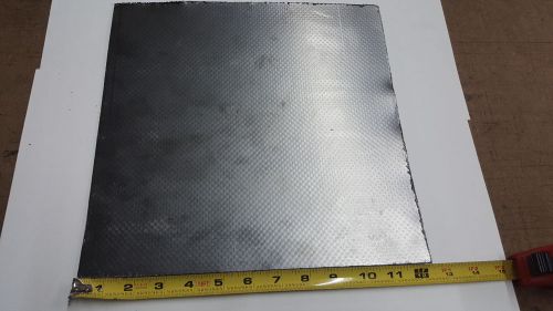 Reinforced graphite composite cylinder head gasket sheet 1/8 x12&#034;x12&#034; for sale