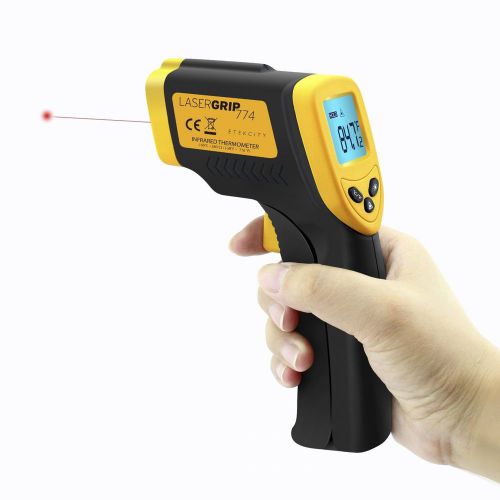 Etekcity Lasergrip 774 (ETC 8380) Temperature Gun Non-contact Thermometer