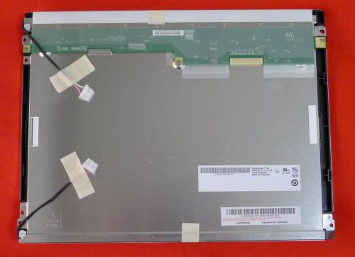 original AUO 12.1&#034; inch G121SN01 V3 G121SN01 V.3 TFT LCD screen panel display