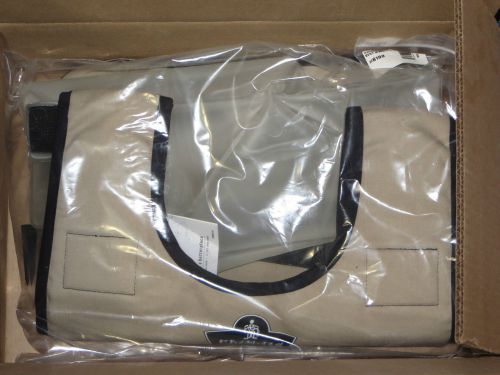 Ergodyne 12100 chill-its® 6100 sm/med phase change cooling vest khaki color for sale