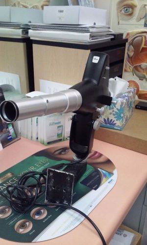 REICHERT PROJECT-O-CHART PROJECTOR