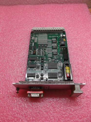 X126 RS232 REMOTE CONTROL A5 34-0153-00 pulled