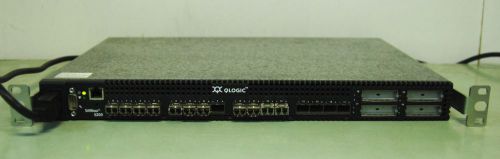 Qlogic SANBox Model SB5200-20A R External Switch