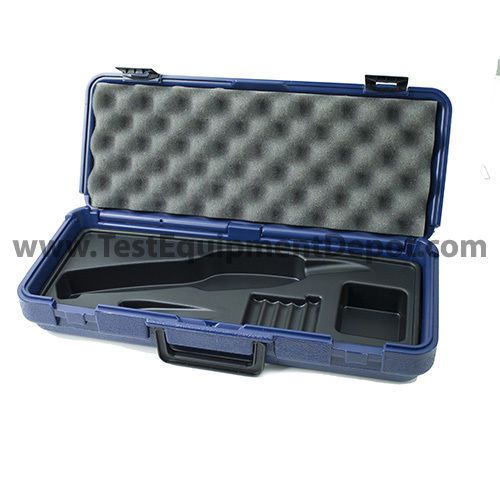 Yellow Jacket 69387 Carrying Case w/ Inserts