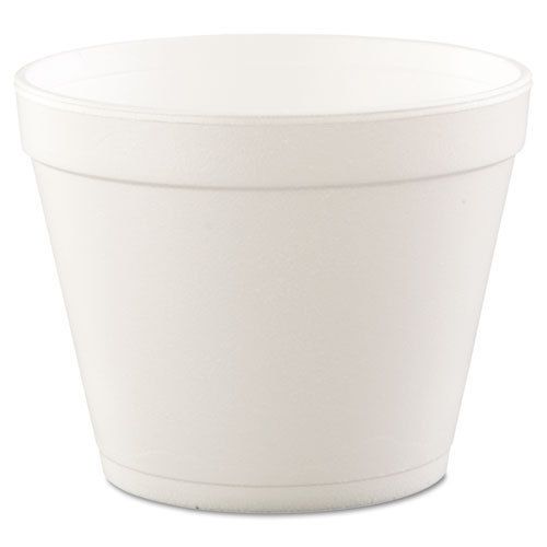 Hinged-lid food containers, foam, 24oz, white, 25/bag, 20 bags/carton for sale