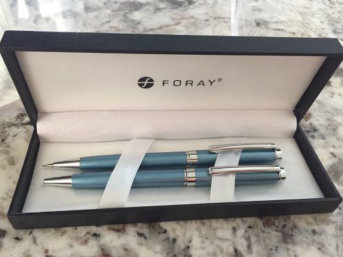 Foray Pen and Pencil Set