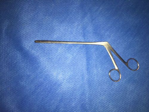 ssi ultra 57-2224 surgical forceps