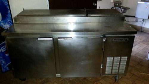 Beverage Air Pizza Prep Table for $700 or OBO!