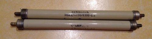 Semikron HSK E14000/6300-0,4 HV rectifier 2 pieces