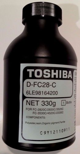 Toshiba e-Studio 2330c/2830c/3530c/4520c Cyan Developer D-FC28-C, 6LH47947200