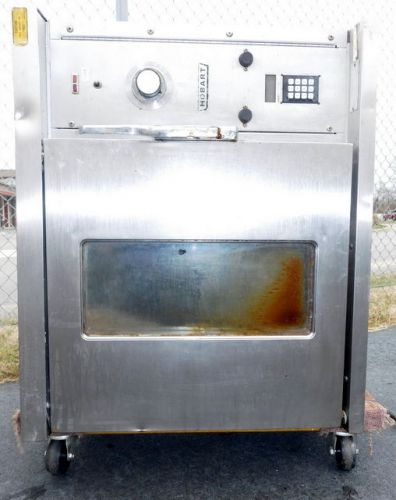 Used Hobart Electric Commercial ML-43656-B Restaurant Oven MUST GO!!