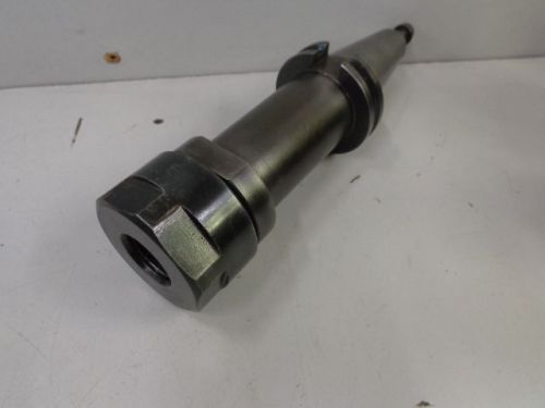 CAT 40 TG100 COLLET CHUCK 6&#034; PROJECTION   STK 9264