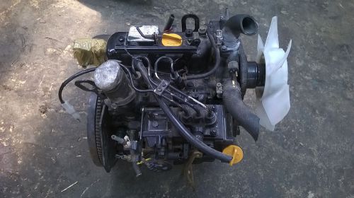 Yanmar Diesel Engine 3TN66 16HP