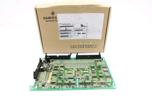 New liebert 03034206 uhw241u12 30k dsp pcb circuit board d529306 for sale