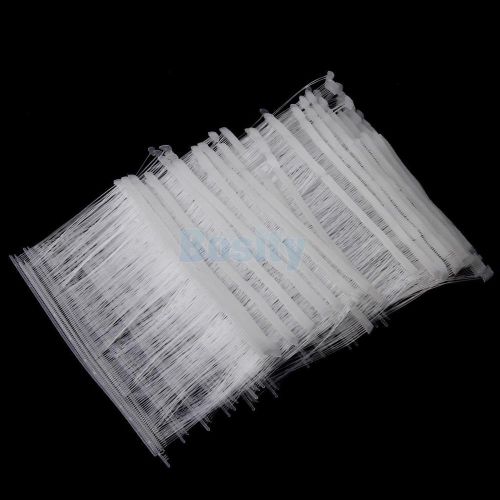 10000pcs 3&#034; standard regular price label tagging tag gun barbs fasteners for sale