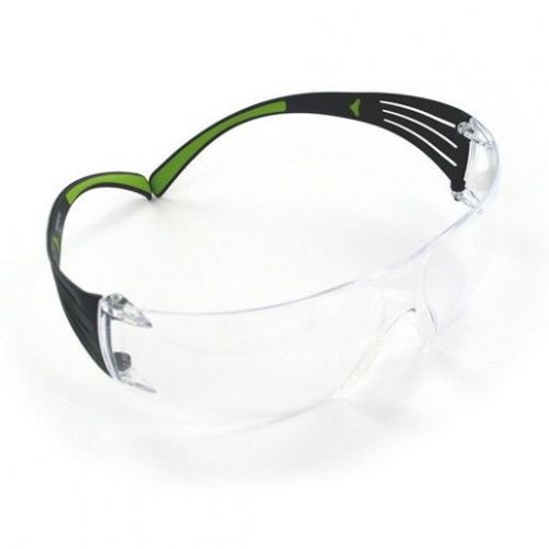 Peltor SF400-PC-8 Sport SecureFit Eye Protection Clear Lens