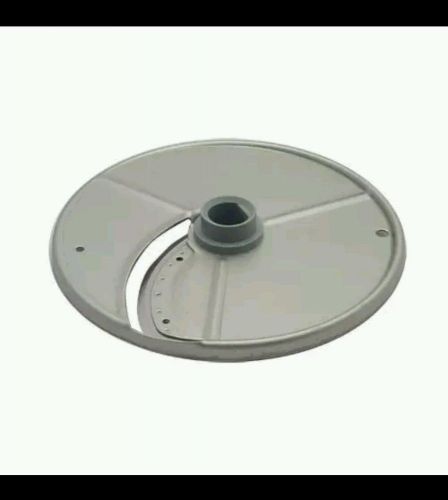 Robot Coupe - 27786 - 6 mm (1/4 in) Slicing Disc (R270)