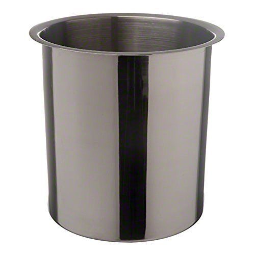 Pinch (bm-35)  3-1/2 qt stainless steel bain marie for sale