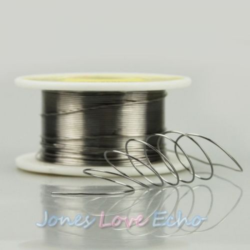 63/37 Tin(Sn) Lead(Pb) 0.3mm Diameter Rosin Core Soldering Solder Iron Wire Reel