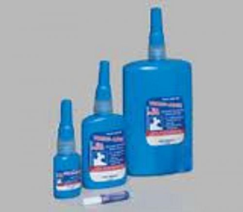 250ML BLUE REMOVABLE THREADLOCKER-EQUIVALENT TO 242 FROM LOCTITE