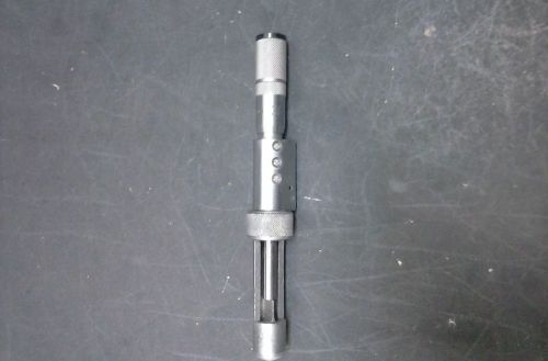 Key micrometer