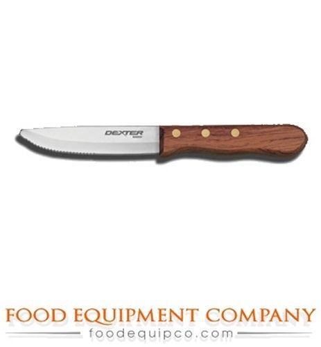Dexter Russell P46005 5&#034; Steak Knife Basics Series  - Case of 12