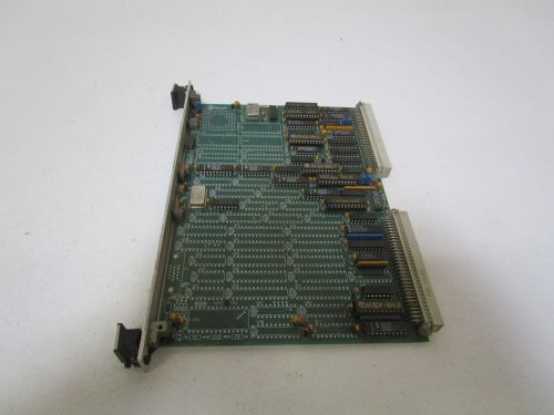 APPLIED THEORY CONTROLLER MODULE AT-COMMIX *USED*