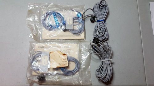 Festo SME  Series  Reed Switches  Lot of 4