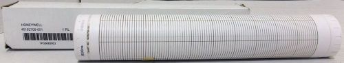 Honeywell 46182708-001 Roll Of Chart Recorder Paper fits DPR300, 308mm X 115&#039;