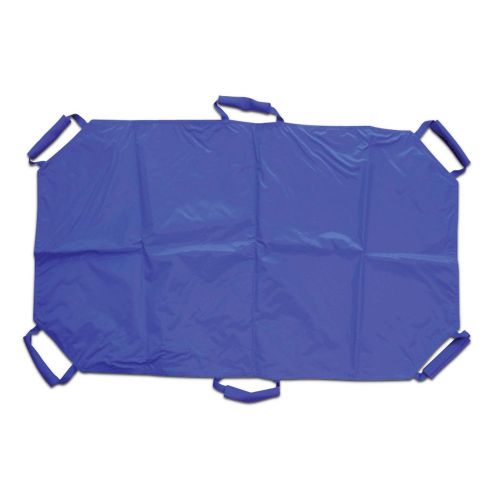 Jorvet soft carry pet / dog stretcher - animal transport , folding, 30 x 50in for sale