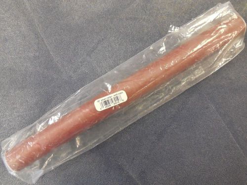Wooster brush co. 18&#034; phenolic roller cover w/ 1/4&#034; end caps, new, usa for sale