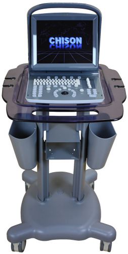 Veterinary Small Animal Ultrasound Scanner&amp;Micro-Convex Probe-Chison ECO1Vet