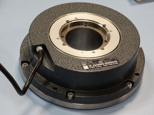 HEIDENHAIN RON 705 18000 Rotary Encoder